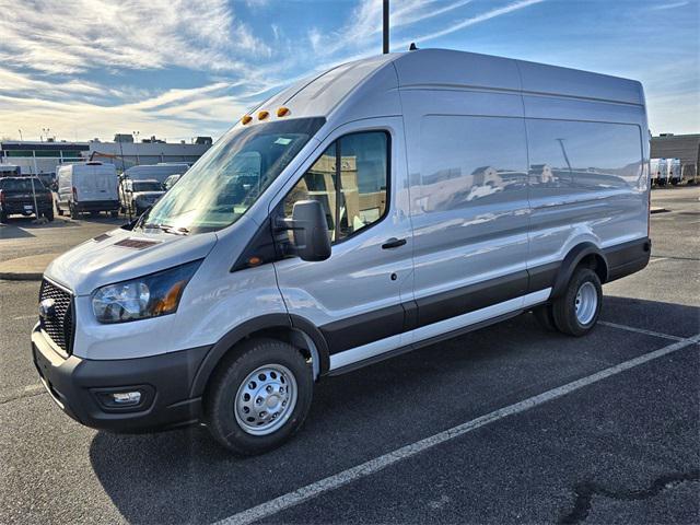 new 2024 Ford Transit-350 car, priced at $59,005