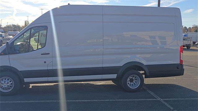 new 2024 Ford Transit-350 car, priced at $59,005