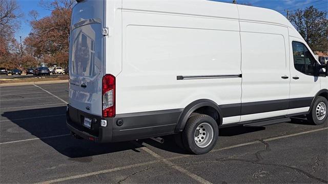 new 2024 Ford Transit-350 car, priced at $59,005