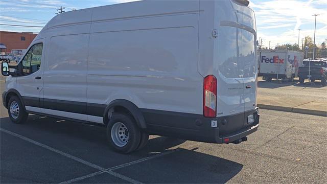 new 2024 Ford Transit-350 car, priced at $59,005