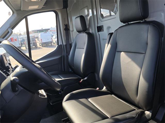 new 2024 Ford Transit-350 car, priced at $59,005