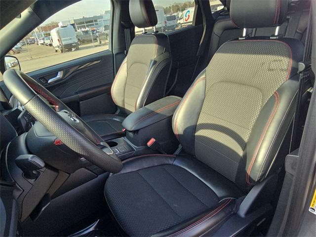 used 2023 Ford Escape car, priced at $24,211