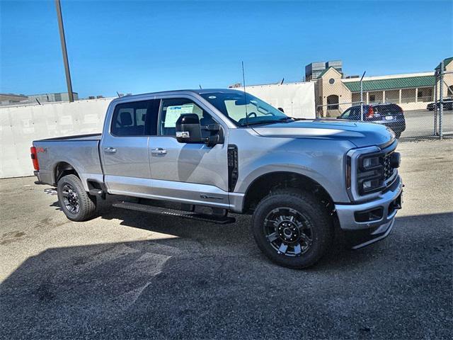 new 2024 Ford F-250 car, priced at $82,095