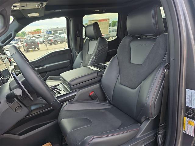 new 2025 Ford F-150 car, priced at $93,965