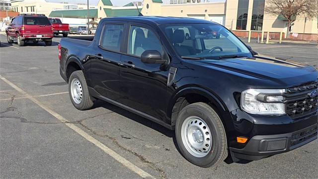 new 2024 Ford Maverick car, priced at $26,265