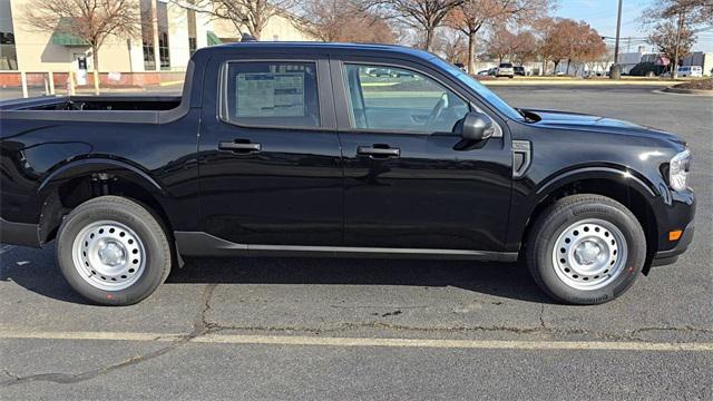 new 2024 Ford Maverick car, priced at $26,265