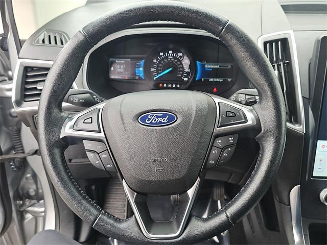 used 2022 Ford Edge car, priced at $23,283