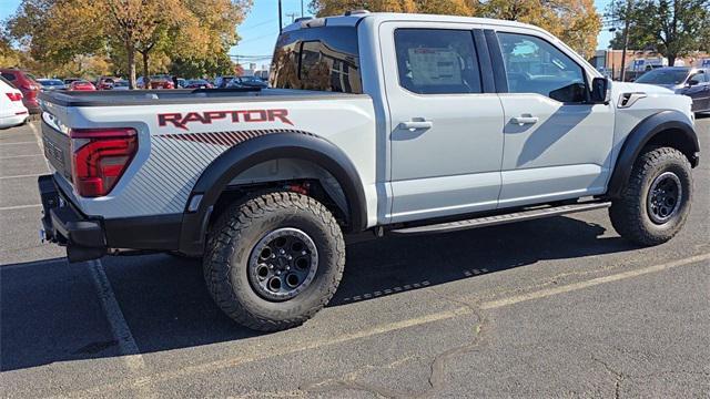 new 2024 Ford F-150 car, priced at $91,905