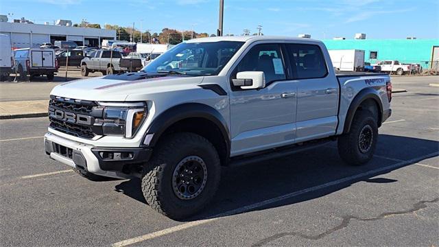 new 2024 Ford F-150 car, priced at $91,905