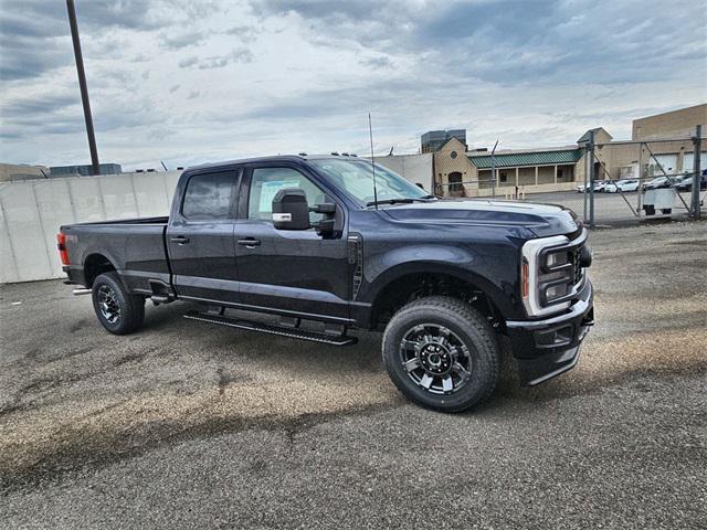 new 2024 Ford F-250 car, priced at $74,495