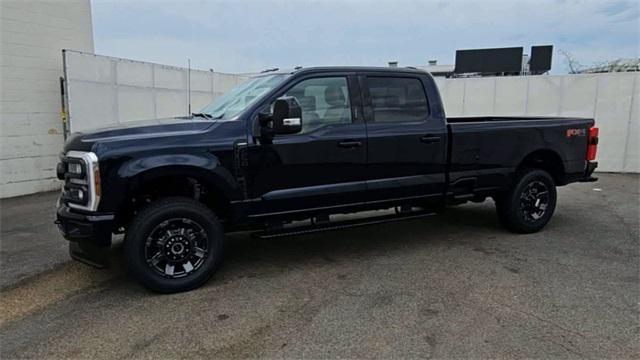 new 2024 Ford F-250 car, priced at $74,495