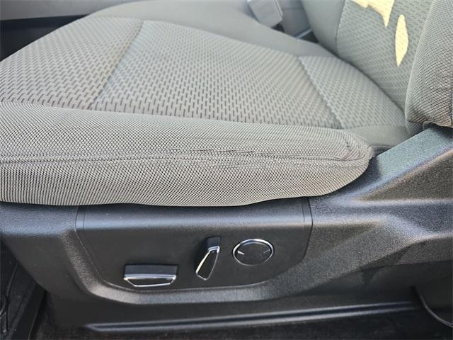 used 2018 Ford F-150 car, priced at $21,497