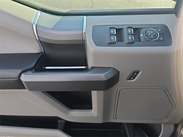 used 2018 Ford F-150 car, priced at $21,497