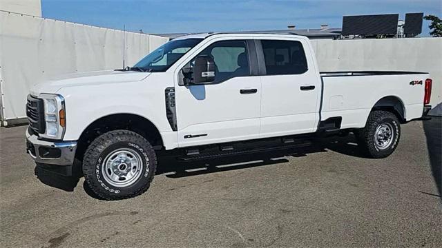 new 2024 Ford F-350 car, priced at $65,195