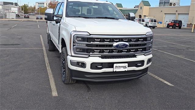 new 2024 Ford F-250 car, priced at $96,805