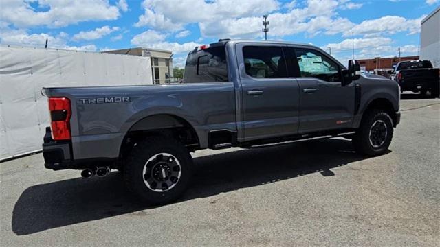 new 2024 Ford F-250 car, priced at $81,095