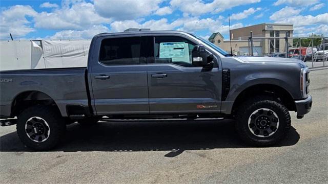 new 2024 Ford F-250 car, priced at $81,095