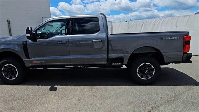 new 2024 Ford F-250 car, priced at $81,095