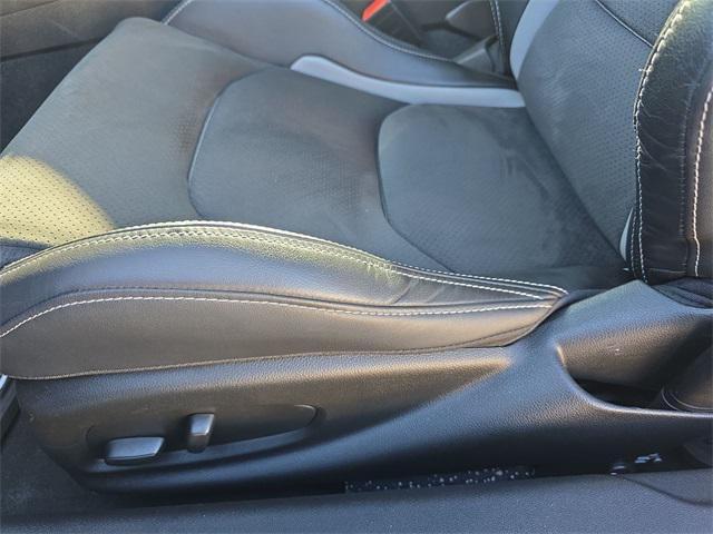 used 2023 Chevrolet Camaro car, priced at $46,895