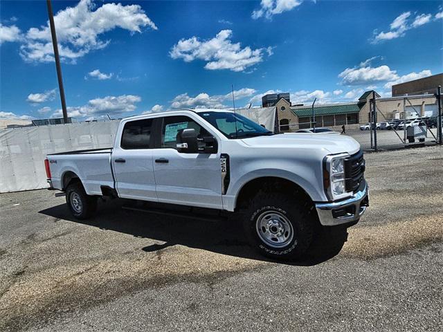 new 2024 Ford F-250 car, priced at $54,835