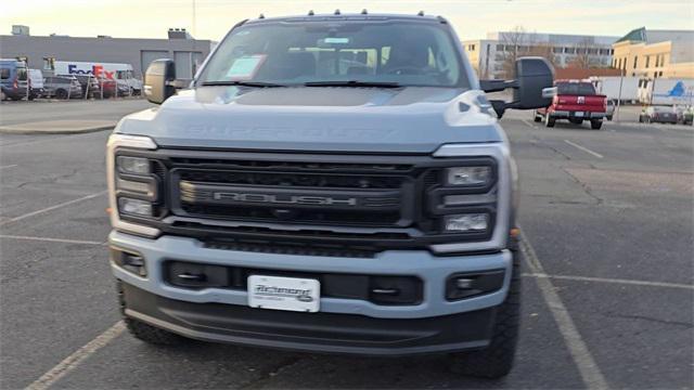 new 2024 Ford F-250 car, priced at $113,764