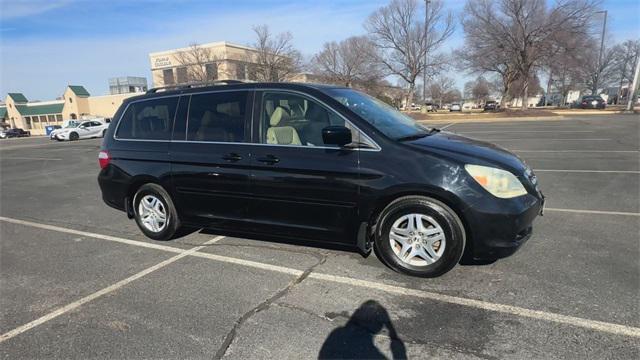 used 2006 Honda Odyssey car, priced at $7,220