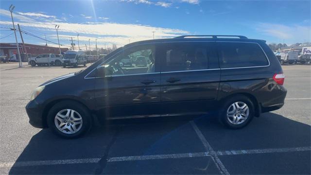 used 2006 Honda Odyssey car, priced at $7,220