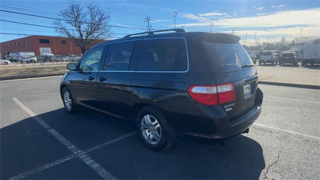 used 2006 Honda Odyssey car, priced at $7,220