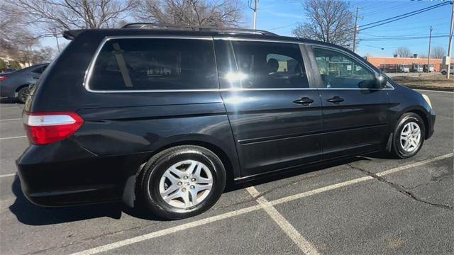 used 2006 Honda Odyssey car, priced at $7,220