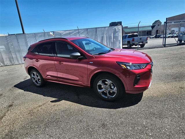 new 2024 Ford Escape car, priced at $29,859