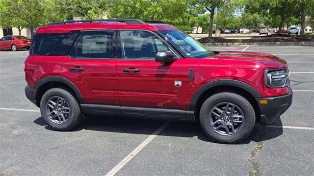 new 2025 Ford Bronco Sport car, priced at $29,888