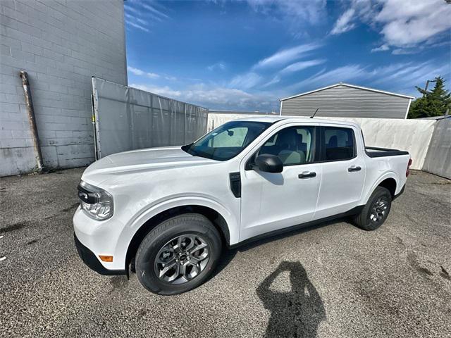 new 2024 Ford Maverick car, priced at $29,785