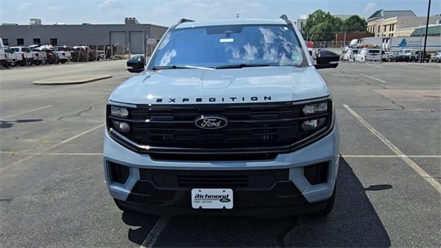 new 2025 Ford Expedition Max car, priced at $83,190