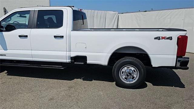 new 2024 Ford F-250 car, priced at $59,025