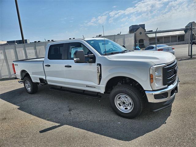 new 2024 Ford F-250 car, priced at $67,525