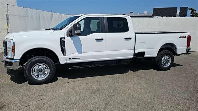 new 2024 Ford F-250 car, priced at $59,025