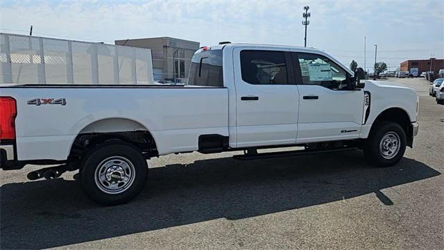 new 2024 Ford F-250 car, priced at $67,525