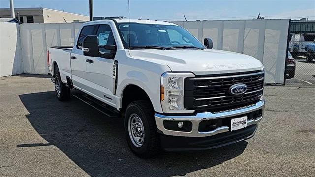 new 2024 Ford F-250 car, priced at $67,525