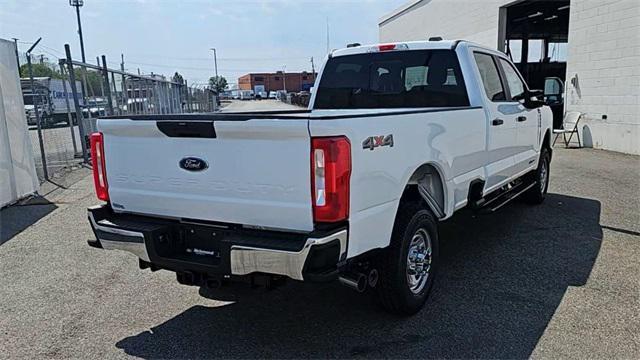 new 2024 Ford F-250 car, priced at $67,525