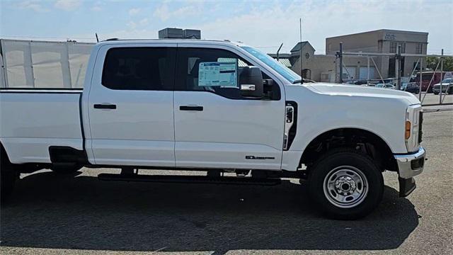 new 2024 Ford F-250 car, priced at $67,525