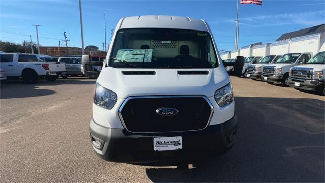 new 2024 Ford Transit-250 car, priced at $58,788