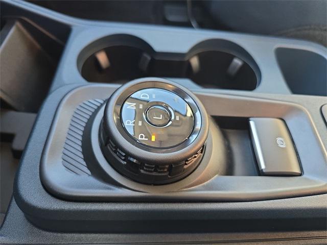new 2025 Ford Maverick car, priced at $38,475