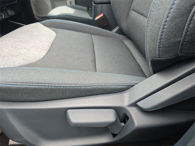new 2025 Ford Maverick car, priced at $32,255