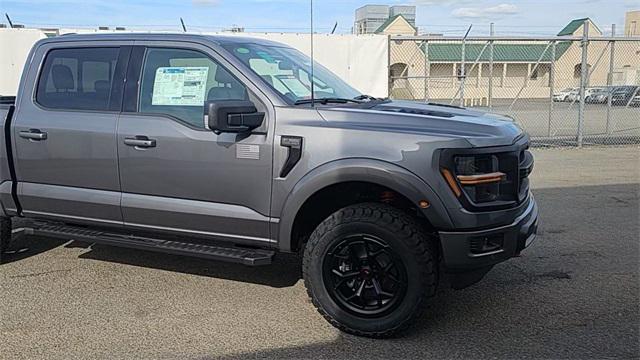 new 2024 Ford F-150 car, priced at $91,345