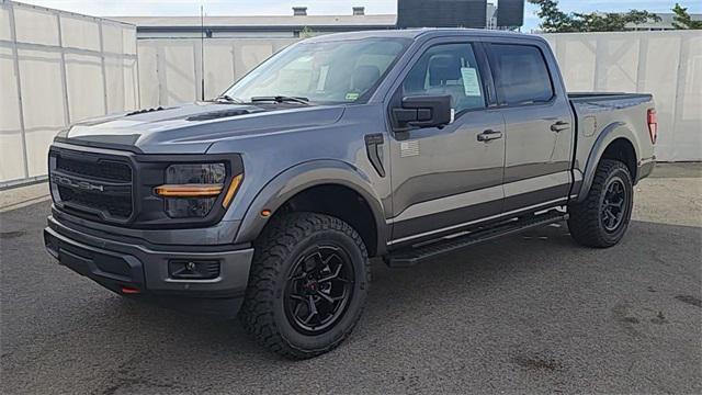 new 2024 Ford F-150 car, priced at $91,345