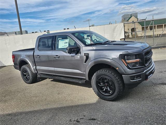 new 2024 Ford F-150 car, priced at $91,345