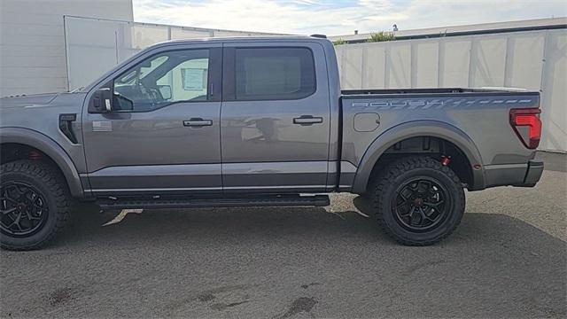 new 2024 Ford F-150 car, priced at $91,345