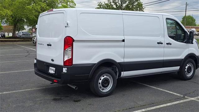 new 2025 Ford Transit-150 car, priced at $44,288