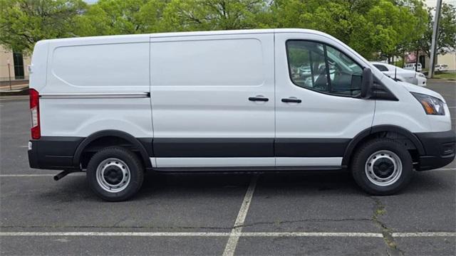 new 2025 Ford Transit-150 car, priced at $44,288