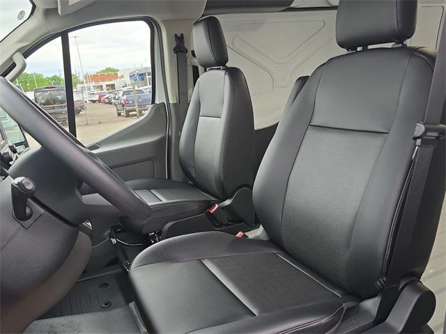 new 2025 Ford Transit-150 car, priced at $44,288